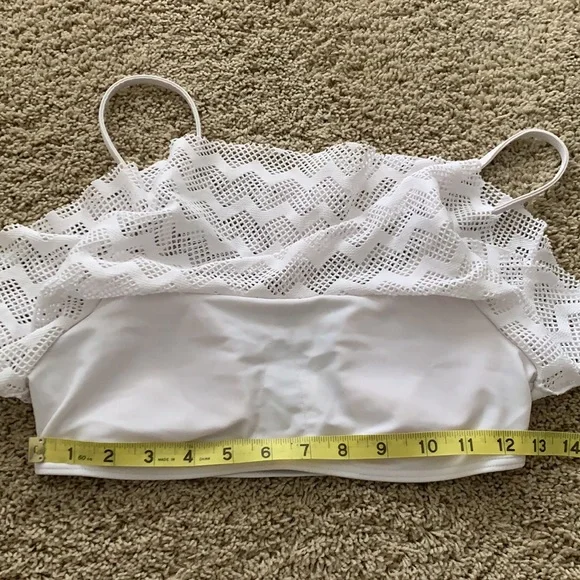 Roxy Bikini - Picture 4 of 4